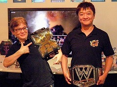 プロレスゲームからARアイドルユニットまで。ユークスに海外で成功した秘訣やプロレスへのこだわりについて聞いてきた（ゲーム開発会社探訪 第4回）