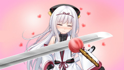画像ギャラリー No.005のサムネイル画像 / 刀剣美少女たちの剣撃アクションRPG「天華百剣-斬-」がサービス開始