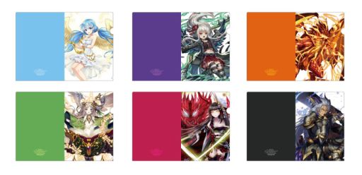 画像ギャラリー No.007のサムネイル画像 / DeNAが「コミックマーケット 93」に出展決定。「天華百剣-斬-」「逆転オセロニア」などのグッズを販売