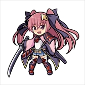 画像ギャラリー No.010のサムネイル画像 / 「天華百剣 -斬-」,1周年を記念した生番組が4月17日に配信