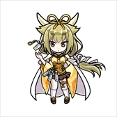 画像ギャラリー No.011のサムネイル画像 / 「天華百剣 -斬-」,1周年を記念した生番組が4月17日に配信