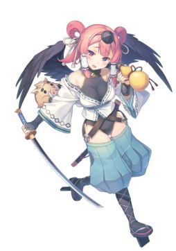 画像ギャラリー No.006のサムネイル画像 / 「天華百剣 -斬-」で「共闘」機能のβ版が期間限定で公開。1周年記念キャンペーンも