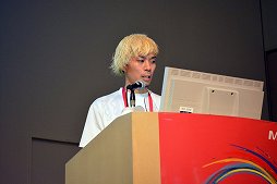 画像ギャラリー No.001のサムネイル画像 / ［CEDEC 2019］Twitterのプロモーション効果でアクティブユーザー数を増やす。「天華百剣 -斬-」で行われた手法とは