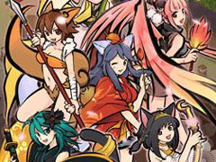 「うつしよの帳」世界観や楽曲，ゲームシーン などを確認できるプロモーションムービーが公開に