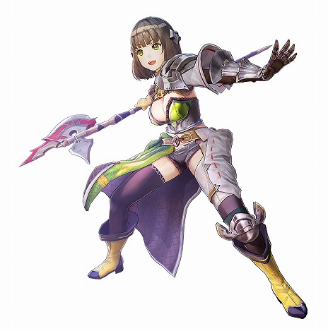 画像ギャラリー No.015のサムネイル画像 / 「フィリスのアトリエ」に，「ソフィーのアトリエ」のソフィー，プラフタ，オスカーが参戦！　新要素「超弩級調合」やバトルの概要なども明らかに