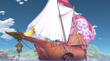 画像ギャラリー No.027のサムネイル画像 / 「フィリスのアトリエ」に，「ソフィーのアトリエ」のソフィー，プラフタ，オスカーが参戦！　新要素「超弩級調合」やバトルの概要なども明らかに