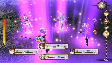 画像ギャラリー No.031のサムネイル画像 / 「フィリスのアトリエ」に，「ソフィーのアトリエ」のソフィー，プラフタ，オスカーが参戦！　新要素「超弩級調合」やバトルの概要なども明らかに