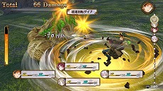 画像ギャラリー No.033のサムネイル画像 / 「フィリスのアトリエ」に，「ソフィーのアトリエ」のソフィー，プラフタ，オスカーが参戦！　新要素「超弩級調合」やバトルの概要なども明らかに