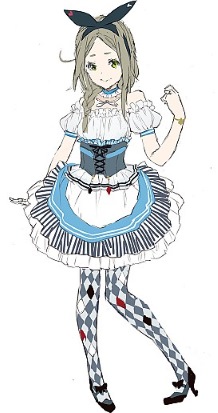 画像ギャラリー No.039のサムネイル画像 / 「フィリスのアトリエ」に，「ソフィーのアトリエ」のソフィー，プラフタ，オスカーが参戦！　新要素「超弩級調合」やバトルの概要なども明らかに