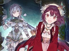 「フィリスのアトリエ」に，「ソフィーのアトリエ」のソフィー，プラフタ，オスカーが参戦！　新要素「超弩級調合」やバトルの概要なども明らかに