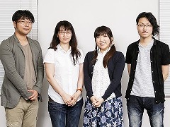 「フィリスのアトリエ」参加アーティストインタビュー。霜月はるか氏，なるけみちこ氏，阿部隆大氏が考える「アトリエ」らしさとは。新曲2曲の先行試聴も！