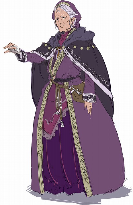 画像ギャラリー No.002のサムネイル画像 / 「フィリスのアトリエ」5人の新キャラクターや旅の途中で訪れる町などが公開。アトリエのカスタマイズや新たな衣装の情報も