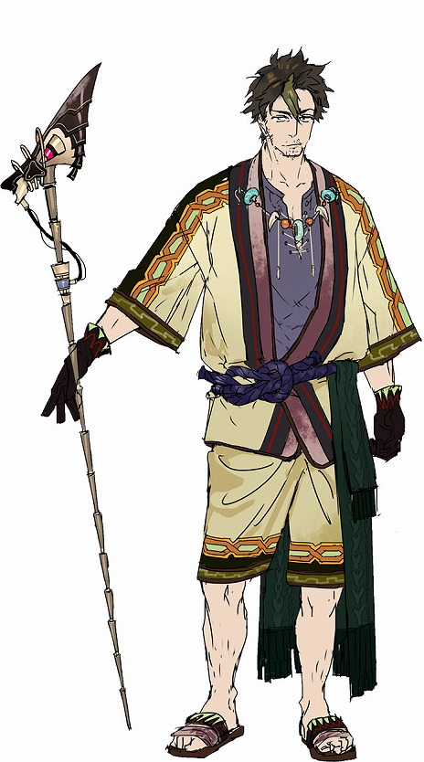 画像ギャラリー No.004のサムネイル画像 / 「フィリスのアトリエ」5人の新キャラクターや旅の途中で訪れる町などが公開。アトリエのカスタマイズや新たな衣装の情報も