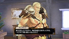 画像ギャラリー No.007のサムネイル画像 / 「フィリスのアトリエ」5人の新キャラクターや旅の途中で訪れる町などが公開。アトリエのカスタマイズや新たな衣装の情報も