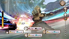画像ギャラリー No.009のサムネイル画像 / 「フィリスのアトリエ」5人の新キャラクターや旅の途中で訪れる町などが公開。アトリエのカスタマイズや新たな衣装の情報も