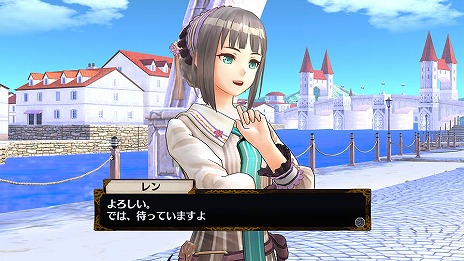 画像ギャラリー No.010のサムネイル画像 / 「フィリスのアトリエ」5人の新キャラクターや旅の途中で訪れる町などが公開。アトリエのカスタマイズや新たな衣装の情報も