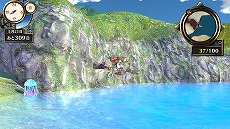 画像ギャラリー No.029のサムネイル画像 / 「フィリスのアトリエ」5人の新キャラクターや旅の途中で訪れる町などが公開。アトリエのカスタマイズや新たな衣装の情報も