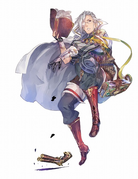 画像ギャラリー No.004のサムネイル画像 / 「フィリスのアトリエ」新たなキャラクターや町などの情報が公開。小っちゃくなったエスカと，前作にも登場したロジーの姿も！