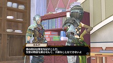 画像ギャラリー No.010のサムネイル画像 / 「フィリスのアトリエ」新たなキャラクターや町などの情報が公開。小っちゃくなったエスカと，前作にも登場したロジーの姿も！