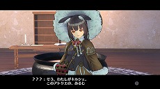 画像ギャラリー No.012のサムネイル画像 / 「フィリスのアトリエ」新たなキャラクターや町などの情報が公開。小っちゃくなったエスカと，前作にも登場したロジーの姿も！