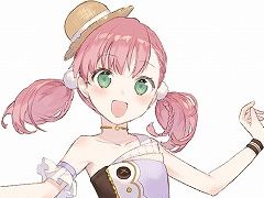 「フィリスのアトリエ」新たなキャラクターや町などの情報が公開。小っちゃくなったエスカと，前作にも登場したロジーの姿も！