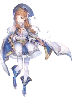 画像ギャラリー No.001のサムネイル画像 / 「フィリスのアトリエ」の最新情報が公開。旅先で出会うキャラや調合結果に変化を与える「触媒」，味方との連携攻撃「チェインバースト」の情報が明らかに