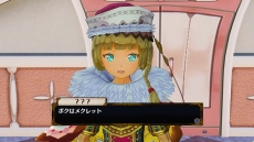 画像ギャラリー No.010のサムネイル画像 / 「フィリスのアトリエ」の最新情報が公開。旅先で出会うキャラや調合結果に変化を与える「触媒」，味方との連携攻撃「チェインバースト」の情報が明らかに