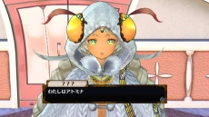 画像ギャラリー No.012のサムネイル画像 / 「フィリスのアトリエ」の最新情報が公開。旅先で出会うキャラや調合結果に変化を与える「触媒」，味方との連携攻撃「チェインバースト」の情報が明らかに