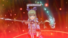 画像ギャラリー No.035のサムネイル画像 / 「フィリスのアトリエ」の最新情報が公開。旅先で出会うキャラや調合結果に変化を与える「触媒」，味方との連携攻撃「チェインバースト」の情報が明らかに
