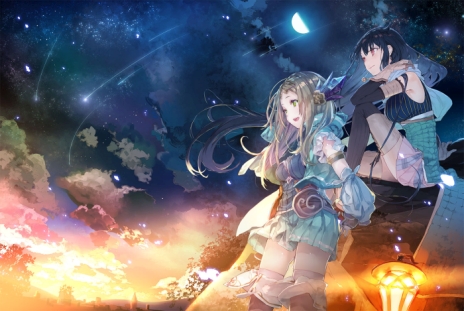 画像ギャラリー No.039のサムネイル画像 / 「フィリスのアトリエ」の最新情報が公開。旅先で出会うキャラや調合結果に変化を与える「触媒」，味方との連携攻撃「チェインバースト」の情報が明らかに