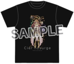 画像ギャラリー No.010のサムネイル画像 / コーエーテクモゲームス,TGS 2016の物販コーナーで販売するガスト関連のグッズ情報を公開