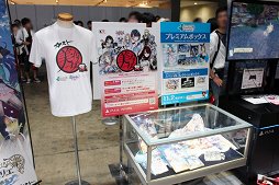 画像ギャラリー No.014のサムネイル画像 / ［TGS 2016］「フィリスのアトリエ」と「よるのないくに2」のトークが展開された「ガスト美少女祭り」ステージをレポート