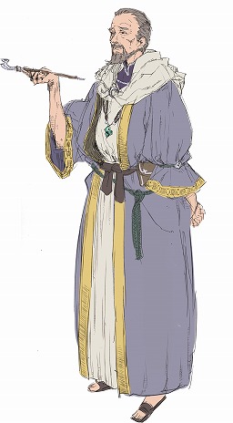 画像ギャラリー No.002のサムネイル画像 / 「フィリスのアトリエ」新たに5人のキャラクターや旅先で起こるエピソード，さまざまな衣装が公開