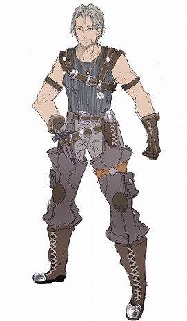 画像ギャラリー No.004のサムネイル画像 / 「フィリスのアトリエ」新たに5人のキャラクターや旅先で起こるエピソード，さまざまな衣装が公開
