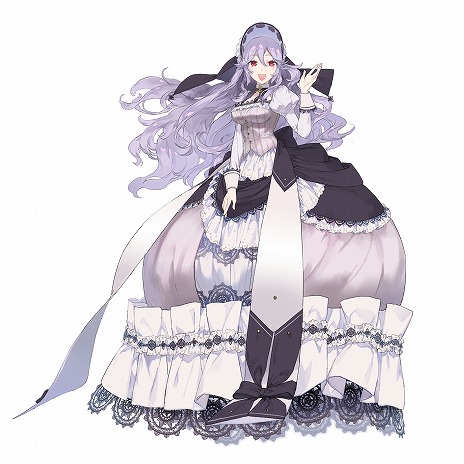画像ギャラリー No.007のサムネイル画像 / 「フィリスのアトリエ」新たに5人のキャラクターや旅先で起こるエピソード，さまざまな衣装が公開