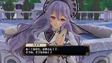 画像ギャラリー No.008のサムネイル画像 / 「フィリスのアトリエ」新たに5人のキャラクターや旅先で起こるエピソード，さまざまな衣装が公開