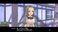 画像ギャラリー No.010のサムネイル画像 / 「フィリスのアトリエ」新たに5人のキャラクターや旅先で起こるエピソード，さまざまな衣装が公開