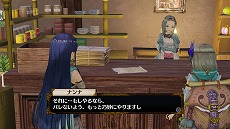 画像ギャラリー No.011のサムネイル画像 / 「フィリスのアトリエ」新たに5人のキャラクターや旅先で起こるエピソード，さまざまな衣装が公開