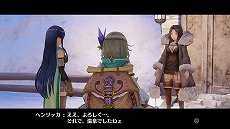 画像ギャラリー No.012のサムネイル画像 / 「フィリスのアトリエ」新たに5人のキャラクターや旅先で起こるエピソード，さまざまな衣装が公開