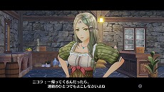 画像ギャラリー No.016のサムネイル画像 / 「フィリスのアトリエ」新たに5人のキャラクターや旅先で起こるエピソード，さまざまな衣装が公開