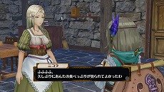 画像ギャラリー No.017のサムネイル画像 / 「フィリスのアトリエ」新たに5人のキャラクターや旅先で起こるエピソード，さまざまな衣装が公開