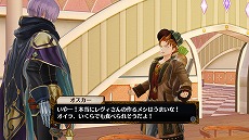 画像ギャラリー No.027のサムネイル画像 / 「フィリスのアトリエ」新たに5人のキャラクターや旅先で起こるエピソード，さまざまな衣装が公開