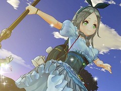「フィリスのアトリエ」新たに5人のキャラクターや旅先で起こるエピソード，さまざまな衣装が公開