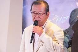 画像ギャラリー No.003のサムネイル画像 / シリーズ20周年を迎えるにふさわしい高クオリティな仕上がりに。「フィリスのアトリエ 〜不思議な旅の錬金術士〜」発表会レポート
