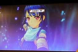 画像ギャラリー No.017のサムネイル画像 / シリーズ20周年を迎えるにふさわしい高クオリティな仕上がりに。「フィリスのアトリエ 〜不思議な旅の錬金術士〜」発表会レポート