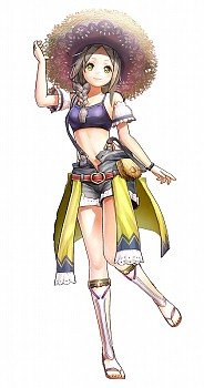 画像ギャラリー No.021のサムネイル画像 / シリーズ20周年を迎えるにふさわしい高クオリティな仕上がりに。「フィリスのアトリエ 〜不思議な旅の錬金術士〜」発表会レポート