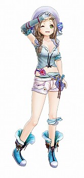 画像ギャラリー No.022のサムネイル画像 / シリーズ20周年を迎えるにふさわしい高クオリティな仕上がりに。「フィリスのアトリエ 〜不思議な旅の錬金術士〜」発表会レポート
