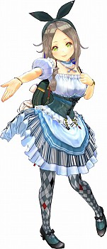 画像ギャラリー No.024のサムネイル画像 / シリーズ20周年を迎えるにふさわしい高クオリティな仕上がりに。「フィリスのアトリエ 〜不思議な旅の錬金術士〜」発表会レポート