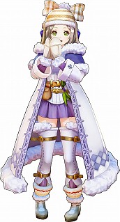 画像ギャラリー No.025のサムネイル画像 / シリーズ20周年を迎えるにふさわしい高クオリティな仕上がりに。「フィリスのアトリエ 〜不思議な旅の錬金術士〜」発表会レポート