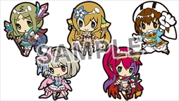 画像ギャラリー No.004のサムネイル画像 / ガストショップにて「東京ゲームショウ2016」で販売されたガスト関連商品の販売が開始
